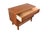 Wood Mid 20th Century Pair of Kai Kristiansen Teak Gentleman's Chests by HJN Møbler, Attributed For Sale - Image 7 of 7
