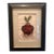 Antique Beet Botanical Print For Sale