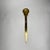 1960s Brass Shell Motif Letter Opener For Sale In Columbia, SC - Image 6 of 7