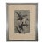 Georges Braque Birds in Flight Etching With Authentication 18.5" For Sale