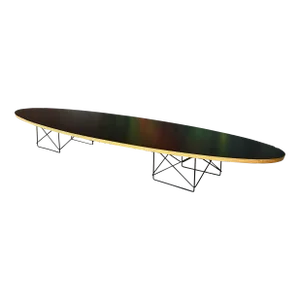 Herman Miller Eames Surfboard Coffee Table