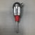 Mr. Bartender Chrome Pre Measured Pour Spouts in Original Box’s - A Pair For Sale - Image 9 of 13