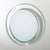 1970s Wall Mirror with Curved Glass Frame by Metalvetro, 1970s For Sale - Image 5 of 12