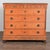 Neoclassical Early 19th Century Danish Pine Tall Chest of Six Drawers For Sale - Image 3 of 17