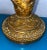 Hollywood Regency Vintage Resin Camel Lamp Berman For Sale - Image 3 of 8
