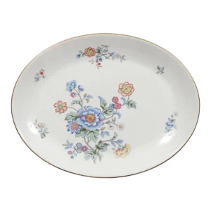 Royal Albert Bone China Serving Platter