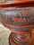Wood Antique Burmese Hsun-Ok Ceremonial Offering Vessel | Yun Lacquerware | Late 19th / Early 20th Century For Sale - Image 7 of 10