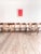 Model 71 Dining Room Chairs by Niels O. Møller for J.L. Møllers, Set of 10 For Sale - Image 16 of 18
