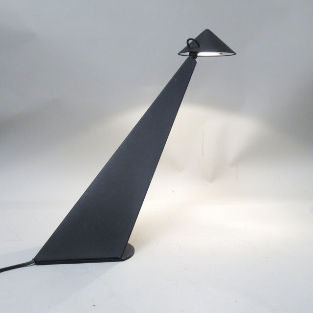 Toucan Lamp by Patrice Bonneau, 1980s For Sale - Image 12 of 14