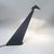 Toucan Lamp by Patrice Bonneau, 1980s For Sale - Image 12 of 14