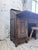 Folk Art Oak Secretary Desk, 19th Century For Sale - Image 9 of 18