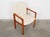Danish Teak Armchair, 1970s For Sale - Image 9 of 18