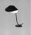 Mid-Century Modern Black Antony Table Lamp by Serge Mouille For Sale - Image 4 of 9