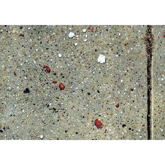 Abstract Expressionism Theodora Varnay Jones, Landscape XI, c.2000 For Sale - Image 3 of 8