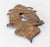 Metal 18th Century or Earlier American or German Wrought Iron Escutcheon Plate Lock For Sale - Image 7 of 8