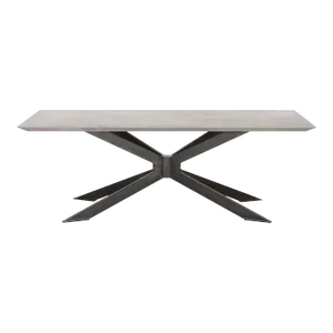 Industry Rectangle Dining Table