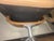 Ekornes Stressless 2017 Recliner/Ottoman (Norwegian Luxury)” Medium Size For Sale In Orlando - Image 6 of 12