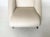 Italian Gio Ponti Style Geometric Club or Lounge Chairs - a Pair For Sale In Dallas - Image 6 of 9