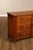 Brown Don Ruseau Custom Continental Style Walnut Chest Of Drawers For Sale - Image 8 of 18