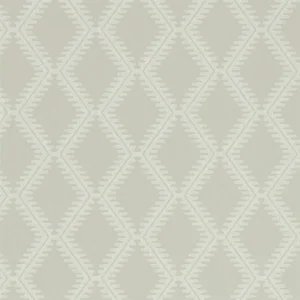 Sanderson Witney Wallpaper in Linen - a Sample