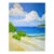 Pacific Dunes Lynne French 11x14 California Coast Landscape Oil Painting For Sale