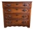 1880s Eastlake Walnut Dresser For Sale