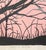 1992 Wanda Bowman Enchanted Twilight Serigraph For Sale - Image 4 of 5
