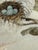 Vintage 1970s Mixed Media Painting "Whisper" by Jan Copperstone For Sale In Reno/Lake Tahoe - Image 6 of 12