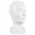 Ceramic Ceramic Head from Scheurich, Germany, 1960s For Sale - Image 7 of 7