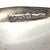 Silver Mid 20th Century Jacob Grimminger Mid-Century German Sterling Silver and Hardwood Serving Set For Sale - Image 8 of 9