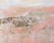 1980s Abstract Acrylic Landscape by Harry Hilson For Sale - Image 4 of 7