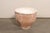 Spanish Spanish 19th C. Terracotta Rounded Planter For Sale - Image 3 of 10