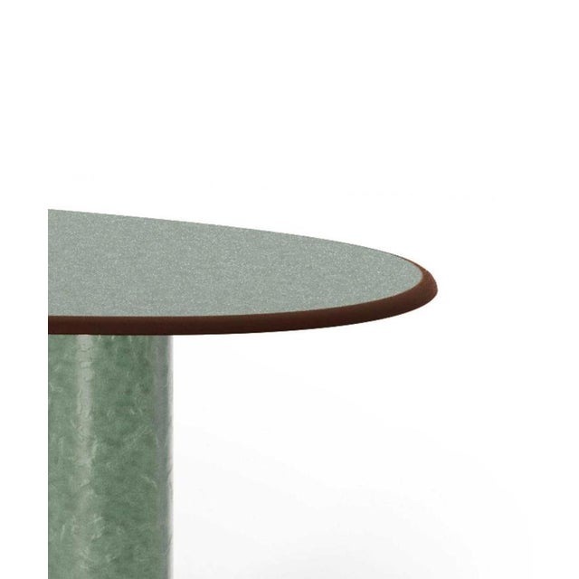 Wood Sengu Table by Patricia Urquiola for Cassina For Sale - Image 7 of 18