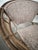 Brown Japanese Imaeda Rattan Lounge Chairs, 1960s, Set of 2 For Sale - Image 8 of 13