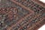 1910s Antique Kashan Rug With Floral & Geometric Medallions, From Rug & Kilim For Sale - Image 5 of 7