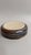 Mid-Century Modern Vintage Ceramic Bowl by Hans Heckmann, 1970s For Sale - Image 3 of 5