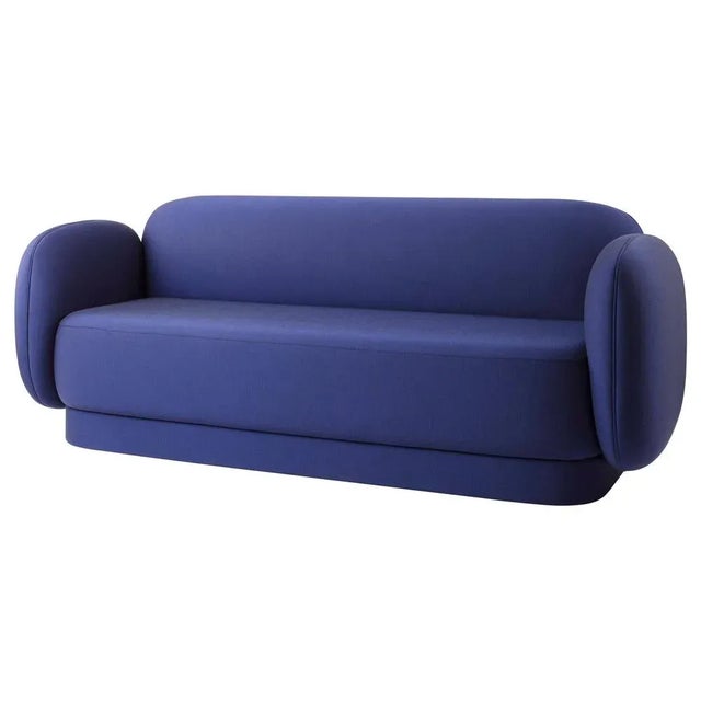 Space Oddity Sofa by Thomas Dariel For Sale - Image 12 of 12