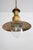 Danish Maritime Brass Pendant Lamp, 1970s For Sale - Image 4 of 12