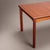 Wood Scandinavian Modern Danish Swedish Teak Extendable Dining Table For Sale - Image 7 of 9