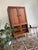 Vintage Display Cabinet from Dyrlund, 1960s For Sale - Image 12 of 13