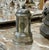 Early 20th Century Silver-Plated Pepper Mill from Christofle For Sale - Image 3 of 9