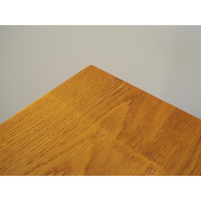 Vintage Scandinavian Ash Bookcase by Børge Mogensen for AB Karl Andersson & Söner, 1960s For Sale - Image 16 of 18