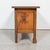 19th Century French Directoire Style Provincial Mélèze Petite Chest For Sale - Image 12 of 13