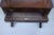 Wood 19th Century Victorian Cabinet With Shelves and Compartmentalized Drawers For Sale - Image 7 of 12