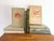 Rustic European Cozy Bedside Book Set of 9 For Sale - Image 3 of 4