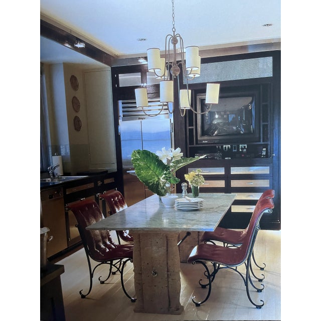 English Bunny Williams "Point of View" Abrams Publishing-2007 For Sale - Image 3 of 8