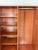 Vintage Wardrobe in Pine, 1960s For Sale - Image 5 of 12