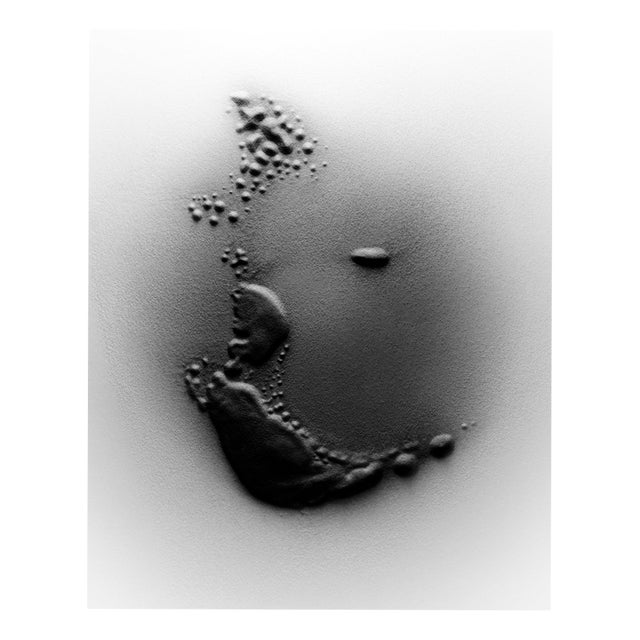 Ugne Pouwell, Sandstill No.4, 2026, Paper, Limited 10 For Sale