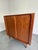 Vintage Danish Teak Highboard from Bernhard Pedersen & Søn, 1960s For Sale - Image 10 of 18