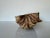 Vintage Sarreid Ltd Carved Wood Pineapple Sculpture For Sale - Image 10 of 11